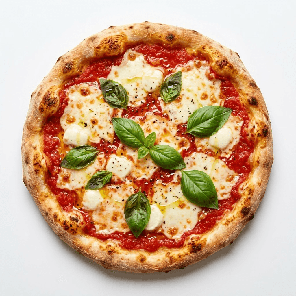 Pizza Margarita