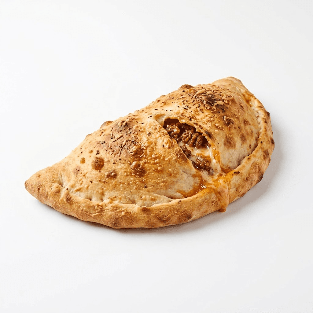 Soufflé Viande