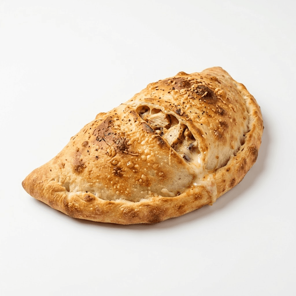 Soufflé Poulet