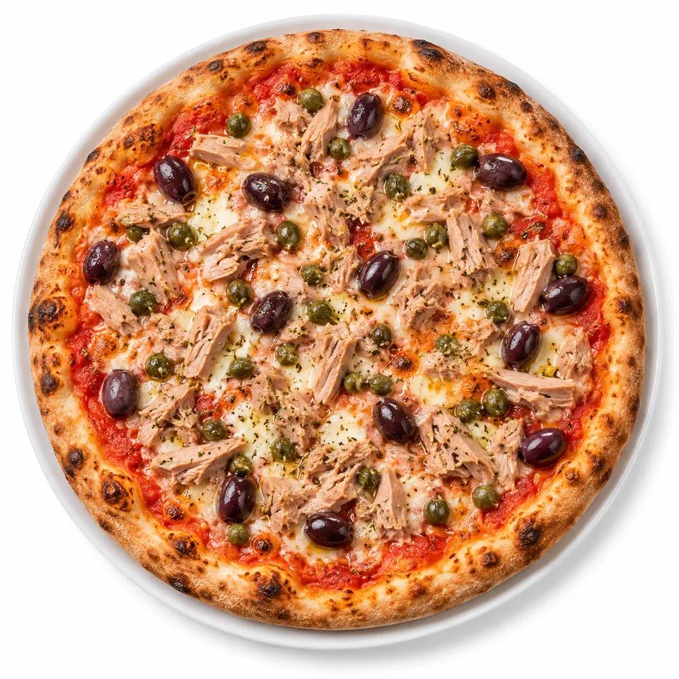 Pizza Thon