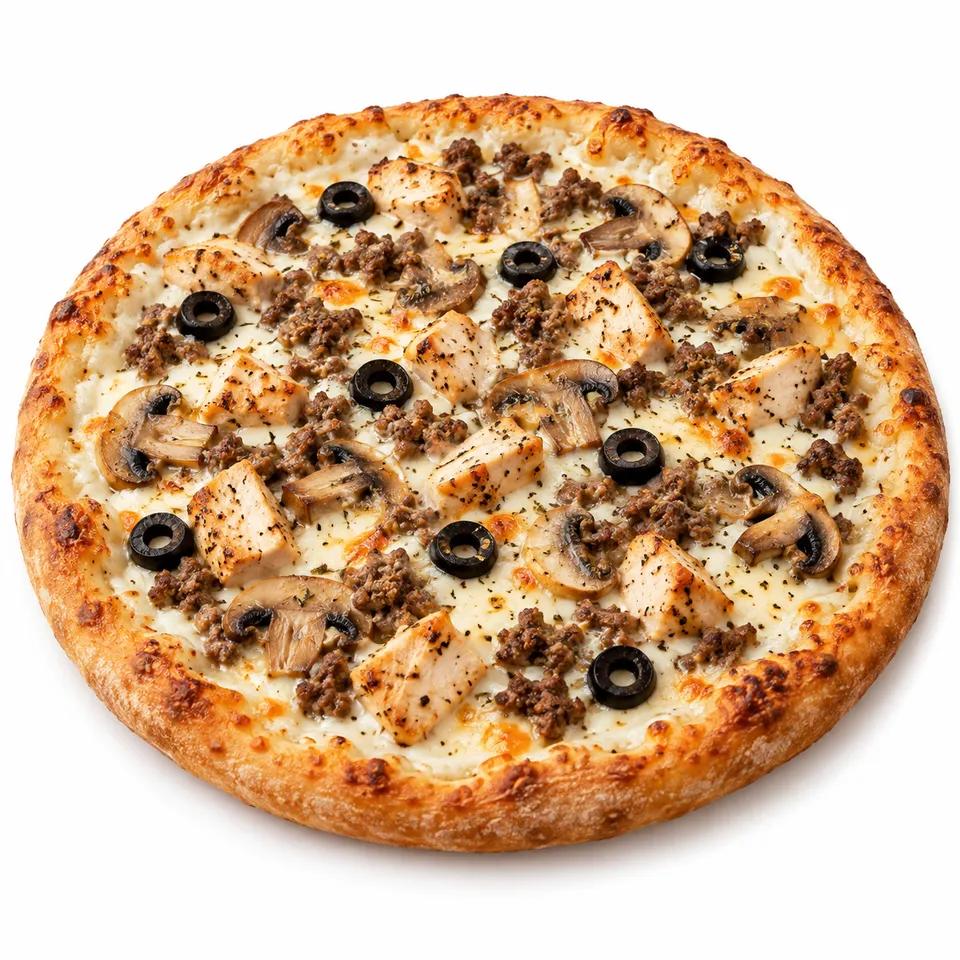 Pizza Royale