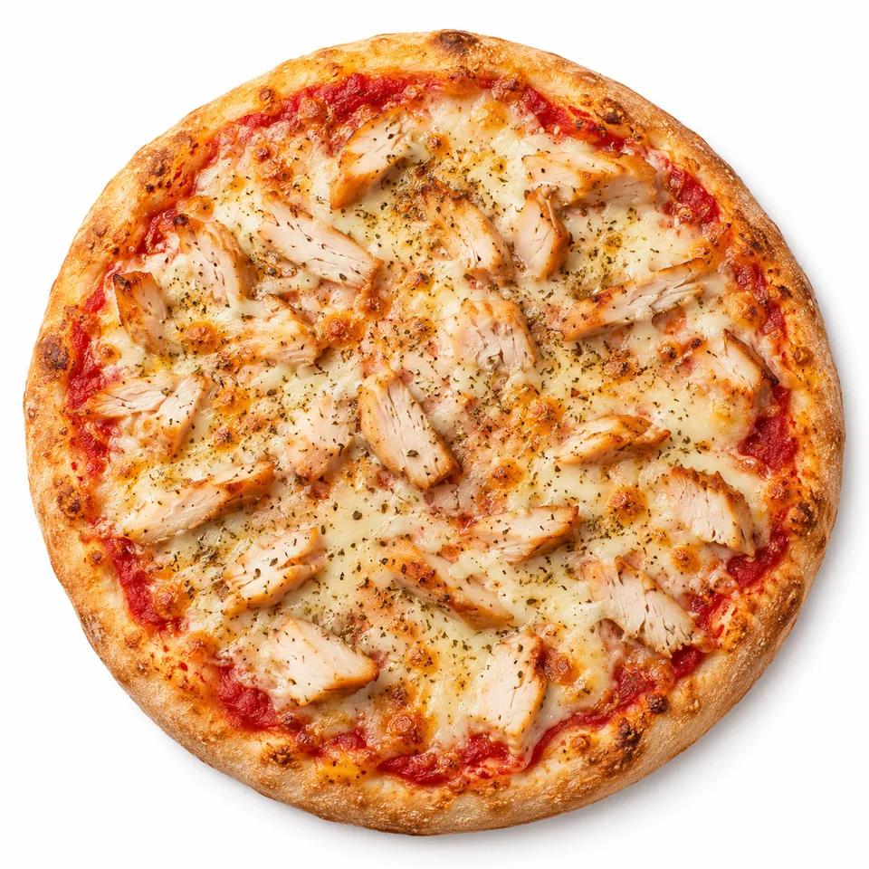Pizza Chicken