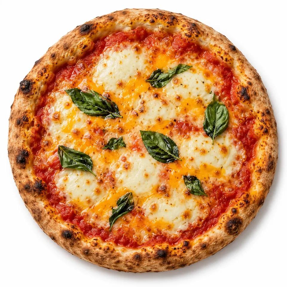 Pizza Margherita