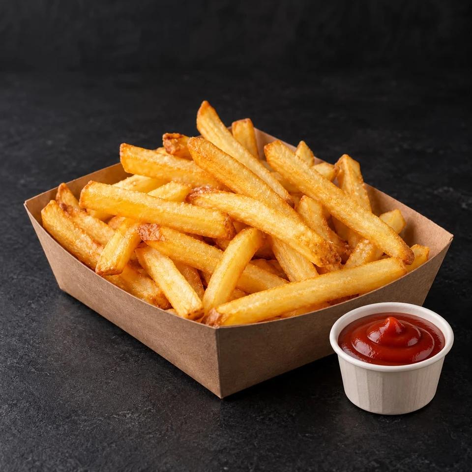 Classic Fries