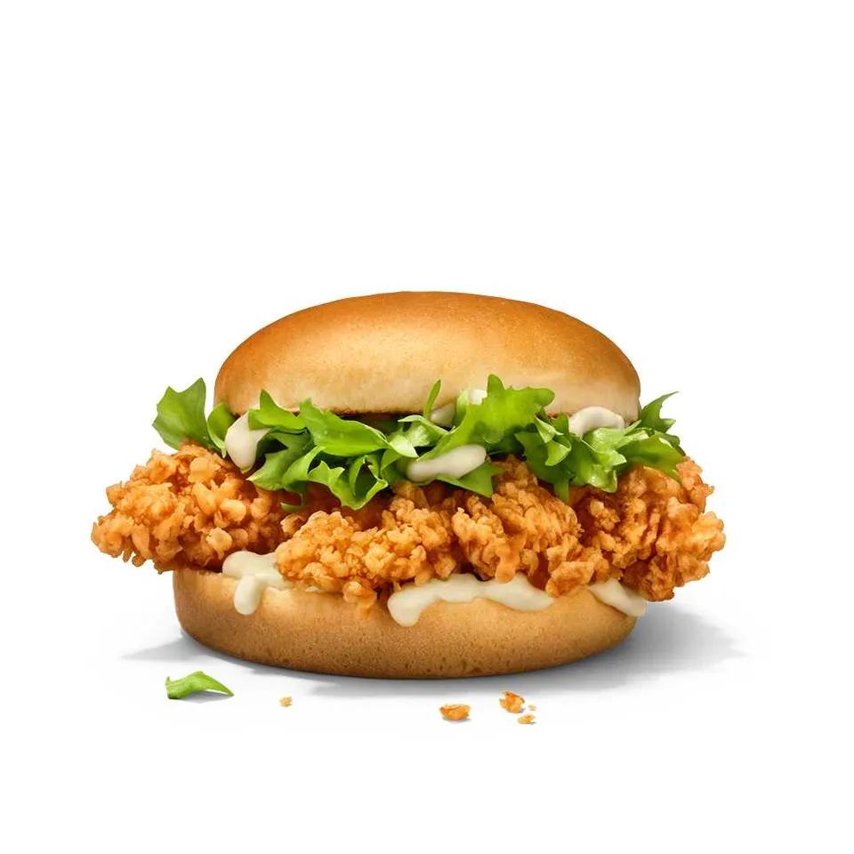 Cruncher Original