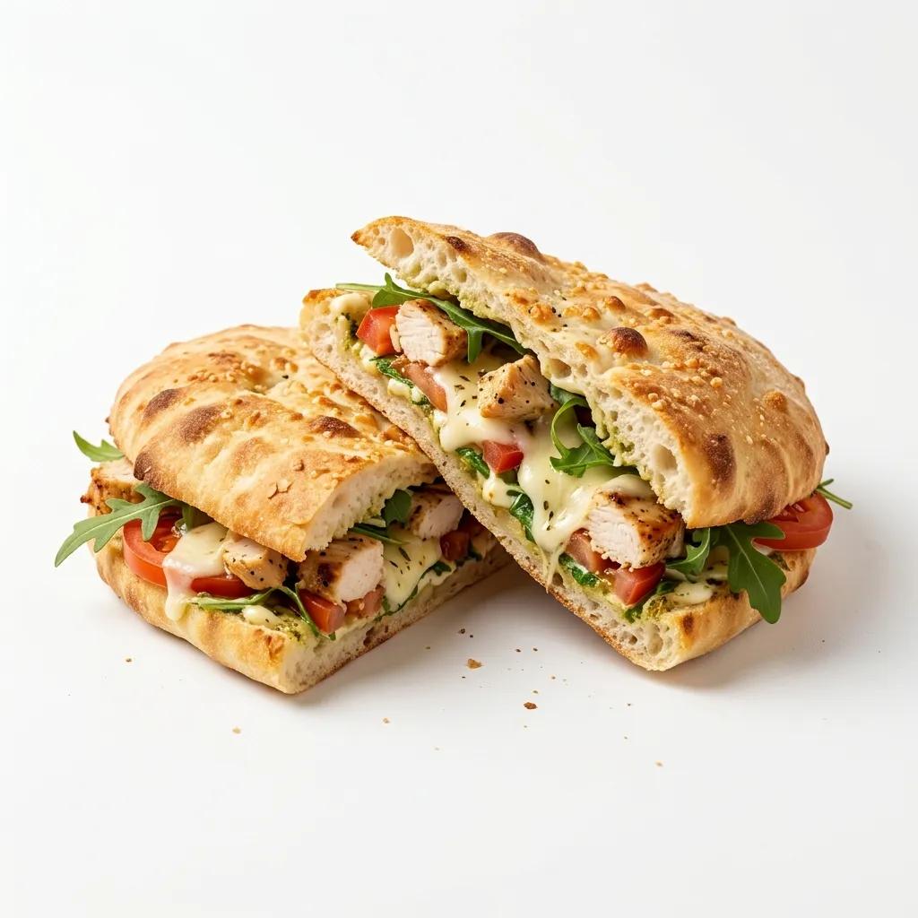 Panozzo Poulet