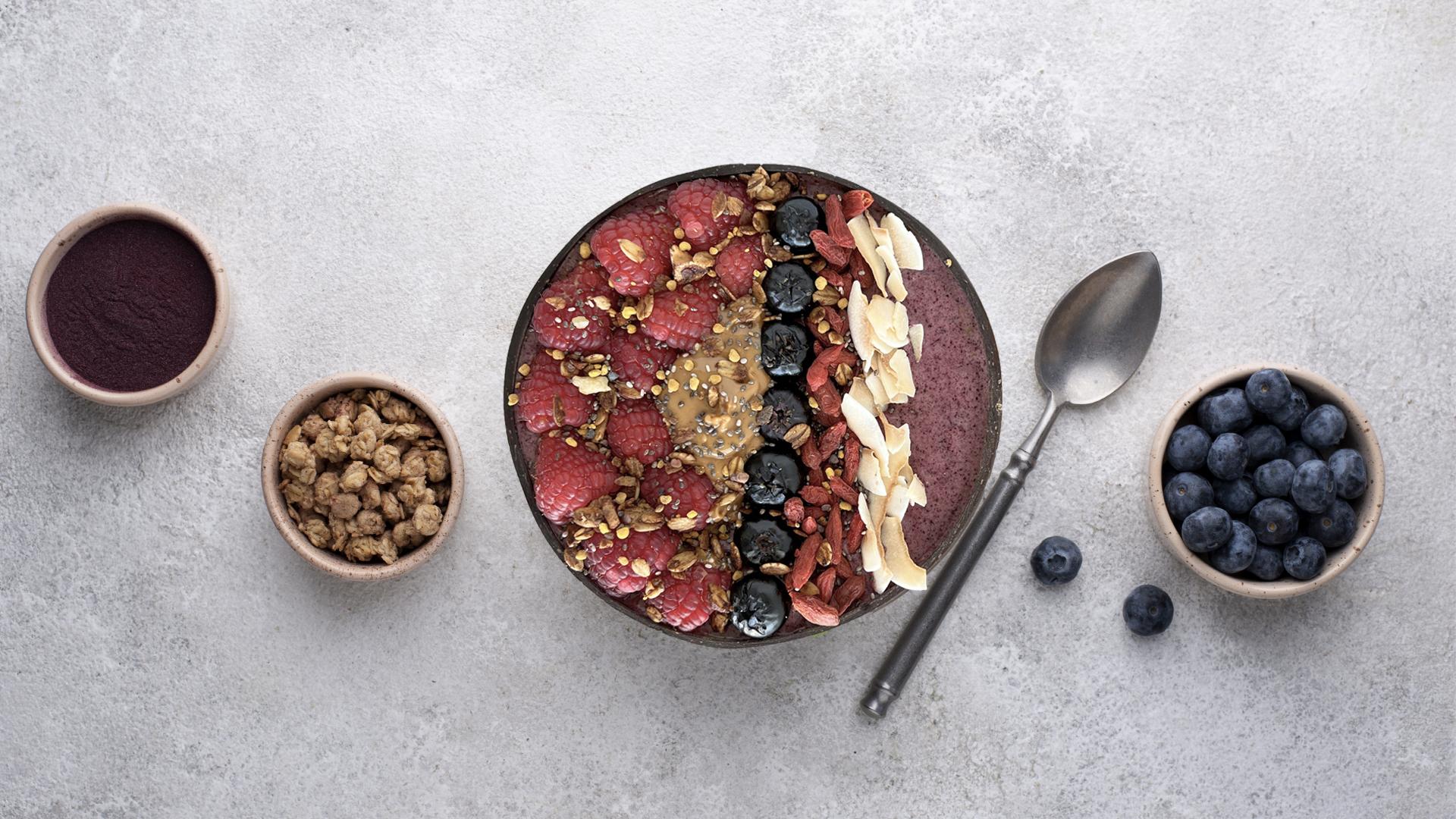 Açai Bowl