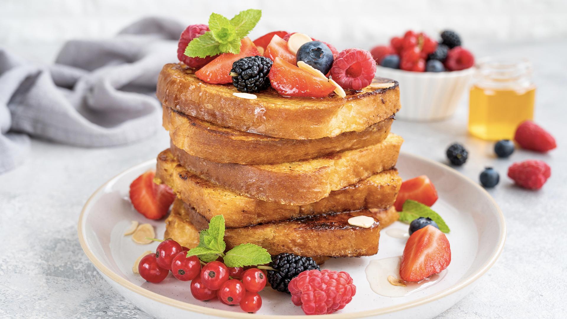 French Toast
