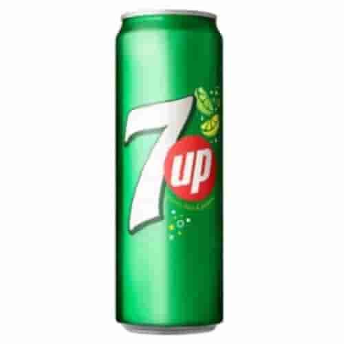 7UP Canette 25cl