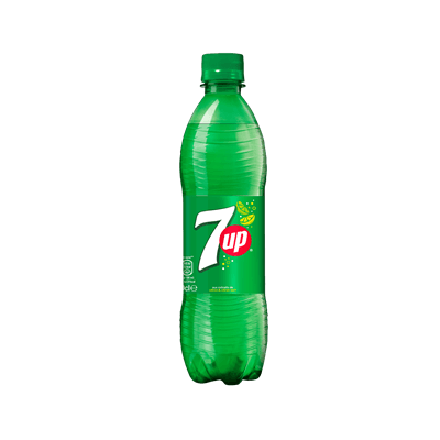 7UP 50cl