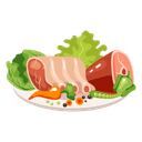 الطازج