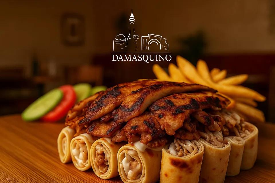 Damasquino La Côte