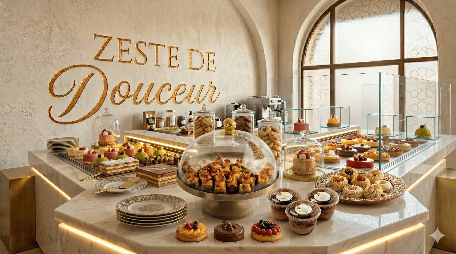 Zeste de Douceur