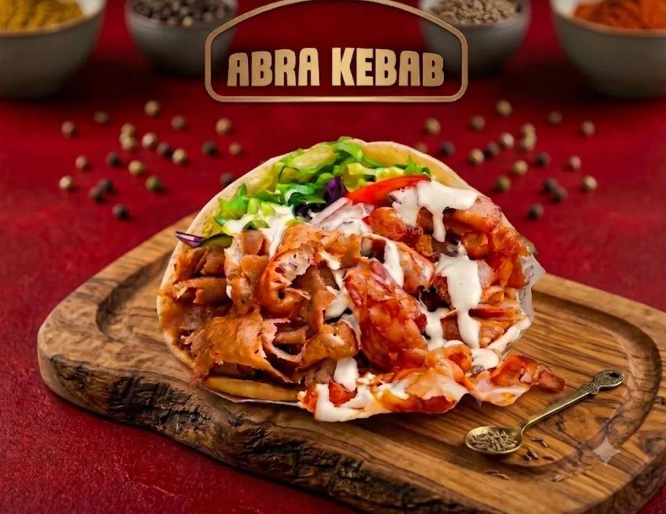 Abra Kebab Hydra