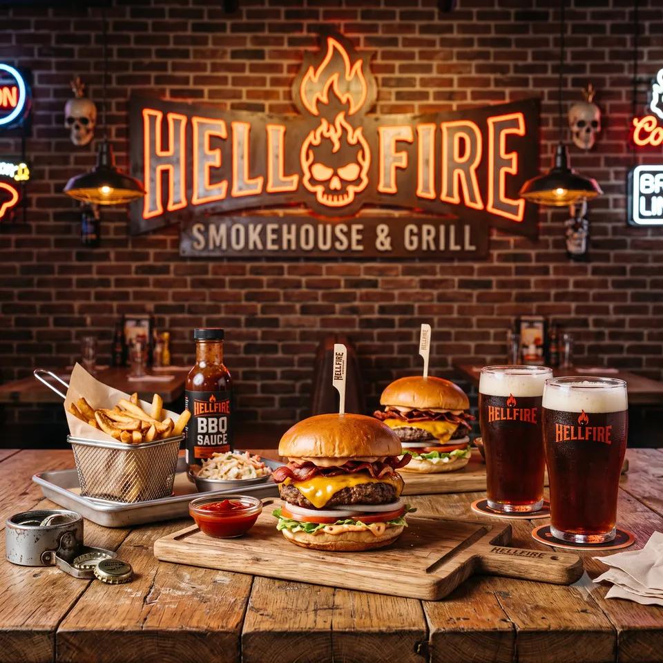 HellFire