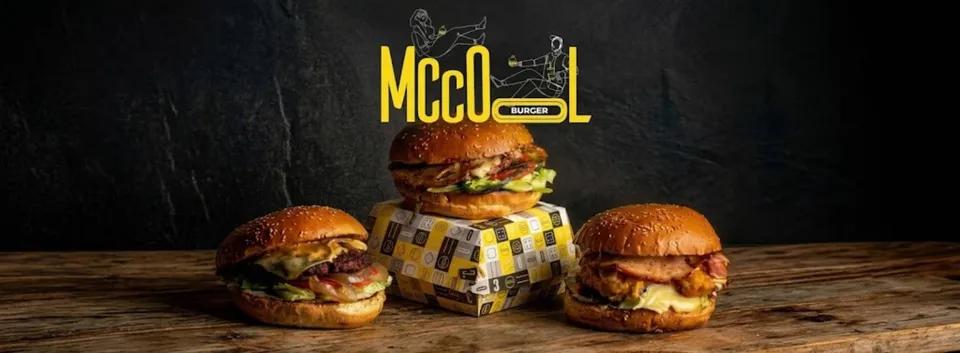 Mc Cool Sidi Yahia