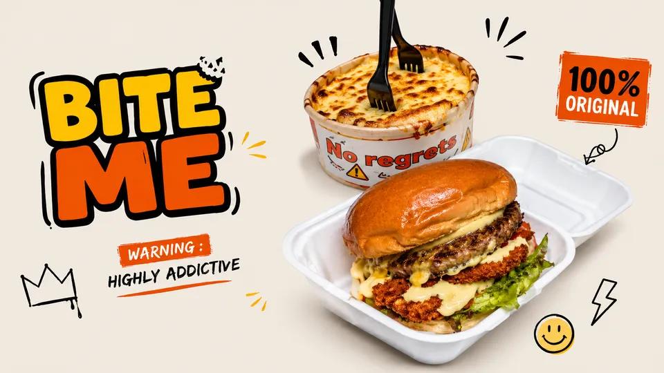 Bite me