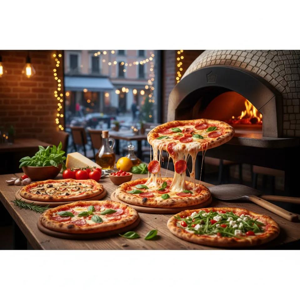 Forno 16