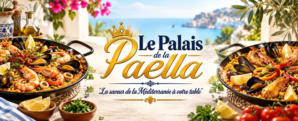 Le Palais de la Paella 