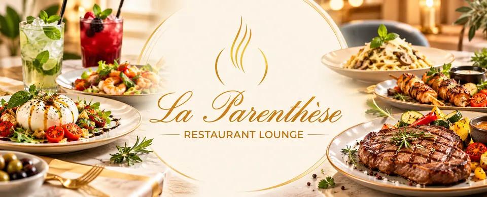 La Parenthèse 
