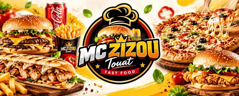Mc Zizou