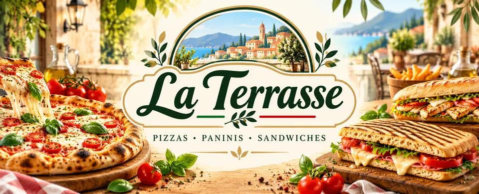 La Terrasse