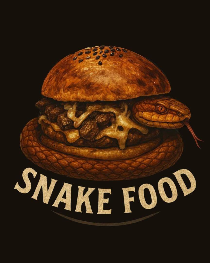Snake Food