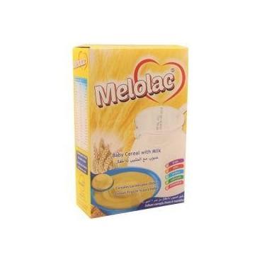 Sachet De Cereale Pour Enfant - 50G