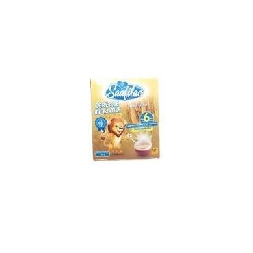 Cereal Non Lacte Saafilac-350G