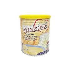 Sachet De Ble Cerelac Nestle - 400G