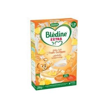 Lact Miel Bledina-200G