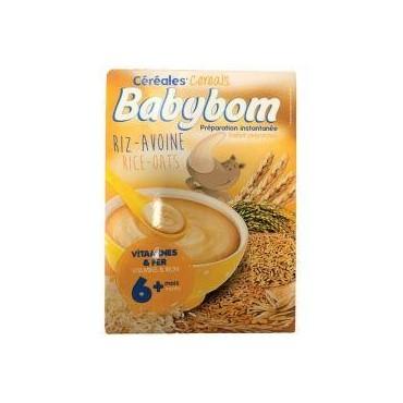Cereale Infantile Riz Av-200G