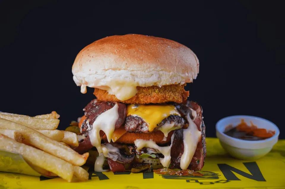 Burger Big