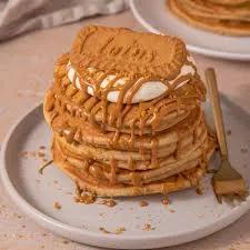 Pancake Lotus