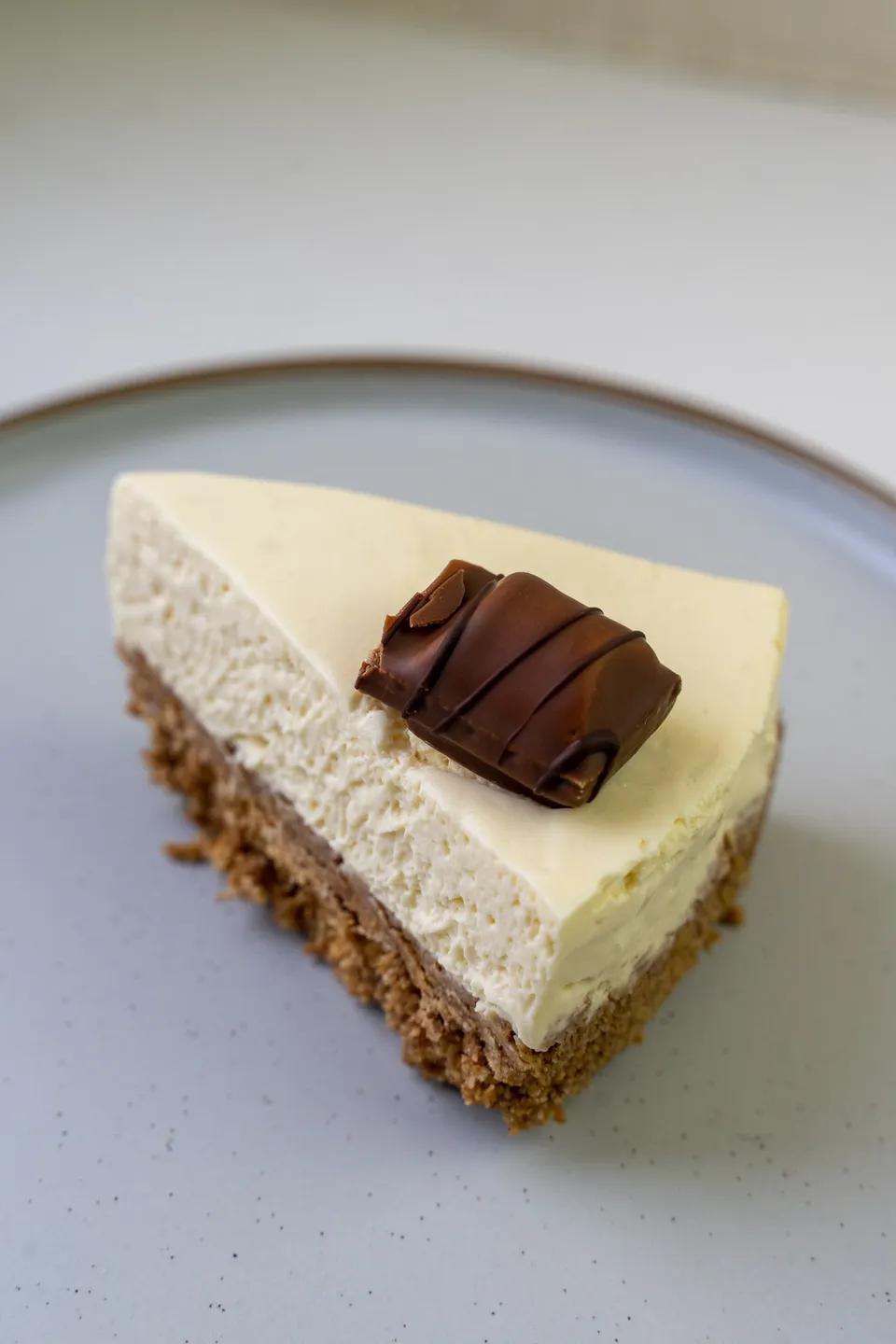 Cheesecake Bueno