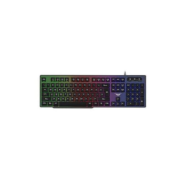 Clavier gamer - Multi-Function Backlit Keyboard DL-GK414L