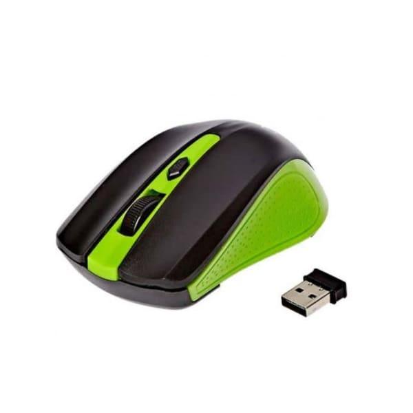 Enet Souris optique sans fil 10M-2.4Ghz-1600Dpi