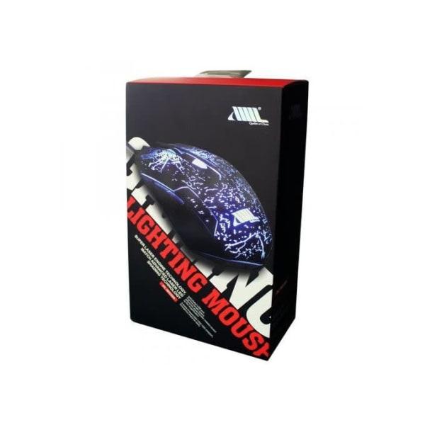 Dml Souris Gaming Super Laser Led – dl-mg501