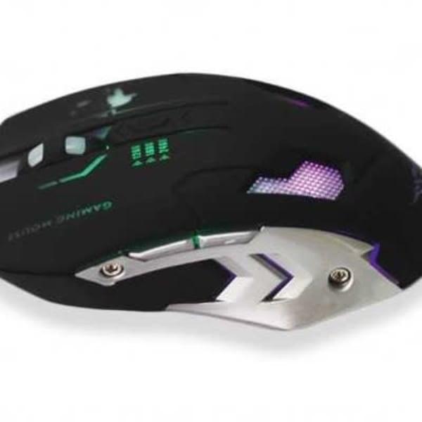 Dml RGB BACKLIT Souris Gaming DL-GM507