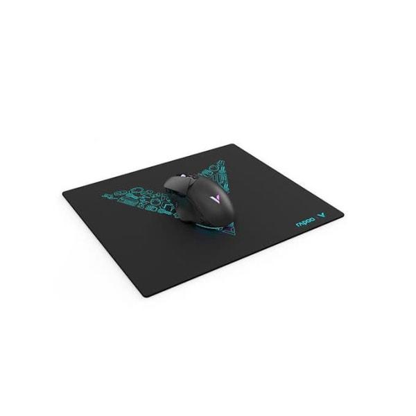 Rapoo V1 Tapis De Souris Gaming Conception Inférieure Antidérapante