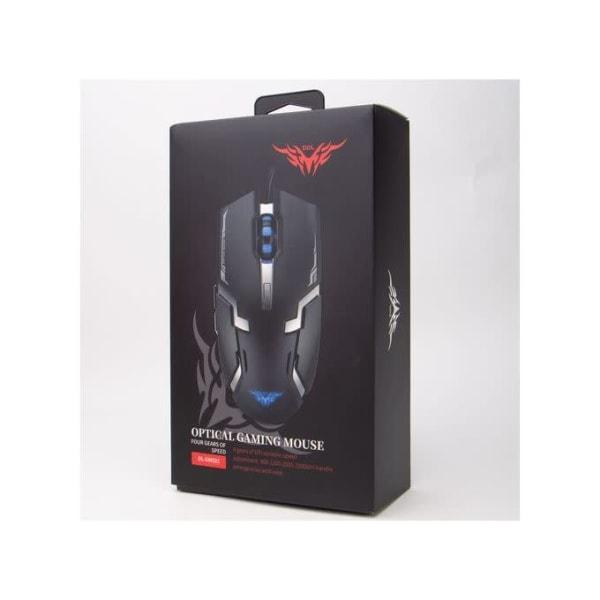 Dml SOURIS GAMING OPTIQUE DL-GM502