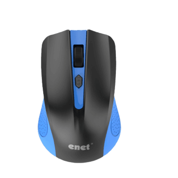 ENET Mouse 1600 DPI USB G210