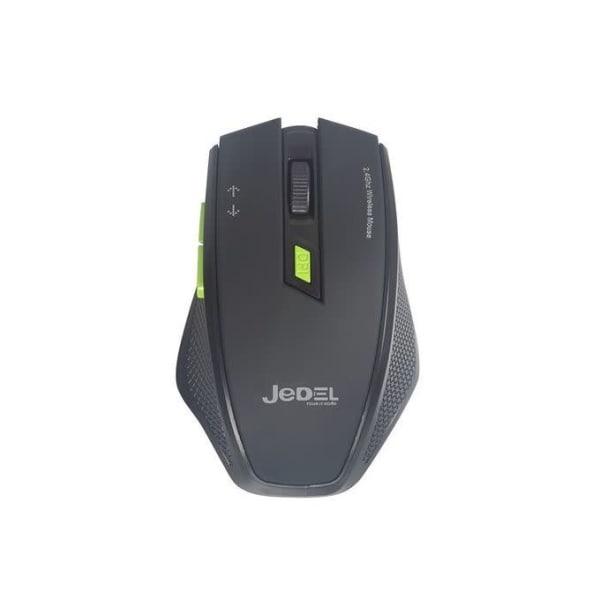 Jedel Souris 2.4 Wireless Optical W400 Sans Fil