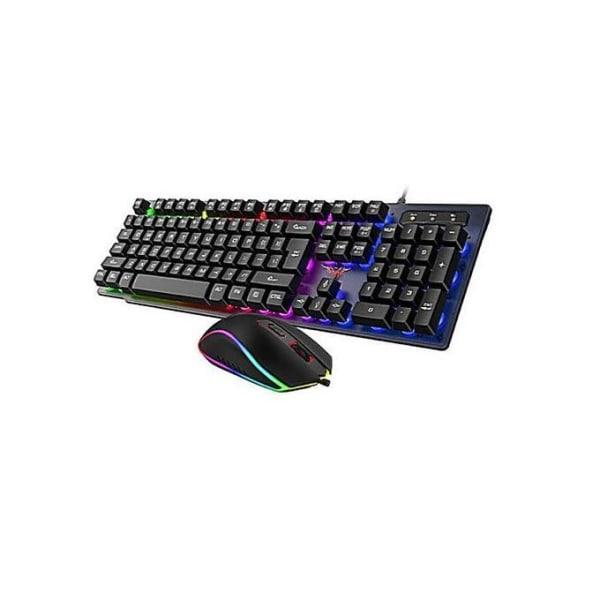 Dml PACK CLAVIER ET SOURIS DL-GK4149CM