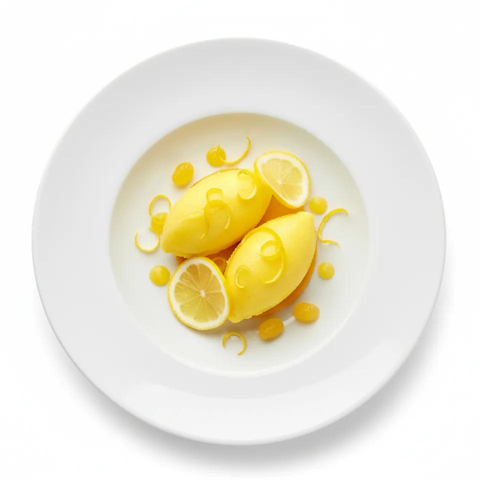 Lemon de Amalfi