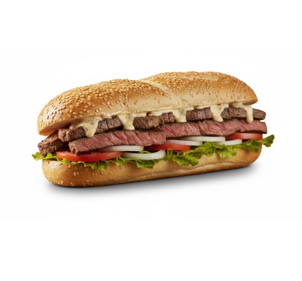 Sandwich Spicy
