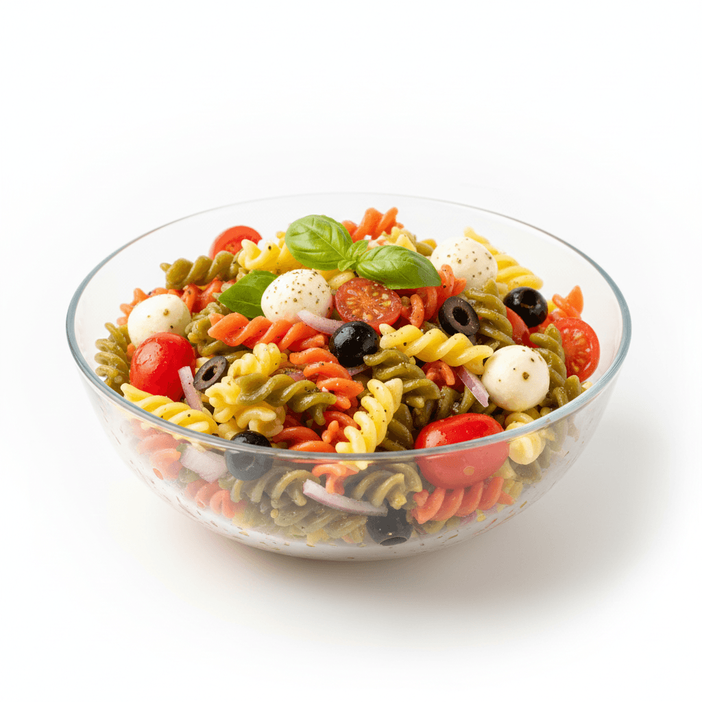 Salade de Pâtes