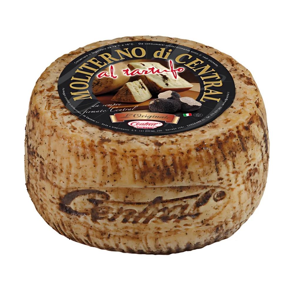 Fromage Moliterno à la Truffe 250g