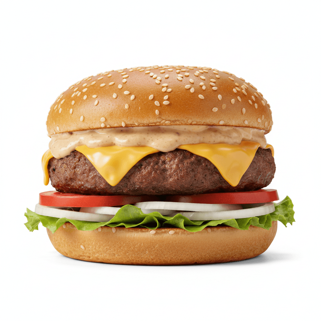 Hamburger