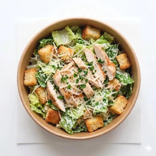 Salade César
